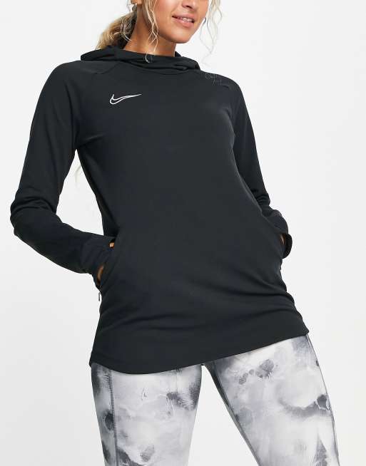 Nike Fashion (NFL Chicago Bears) Women's 3/4-Sleeve T-Shirt.