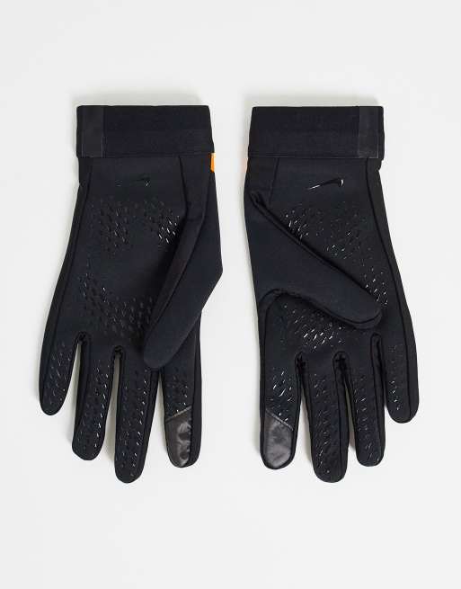 Asos store nike gloves