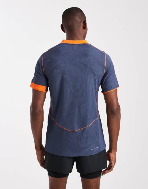 Nike Football Inter Milan 2025/26 home shirt in blue | ASOS
