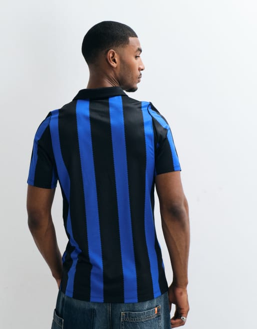 Nike Football Inter Milan 26/27 home jersey in blue, 4 of 5