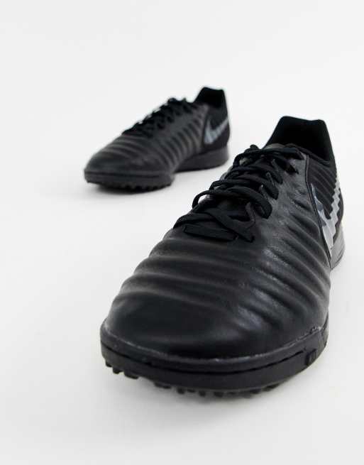 Tiempo legend academy hot sale mens astro turf trainers