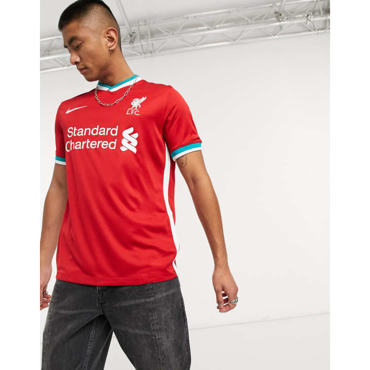 Lfc best sale 2020 jersey