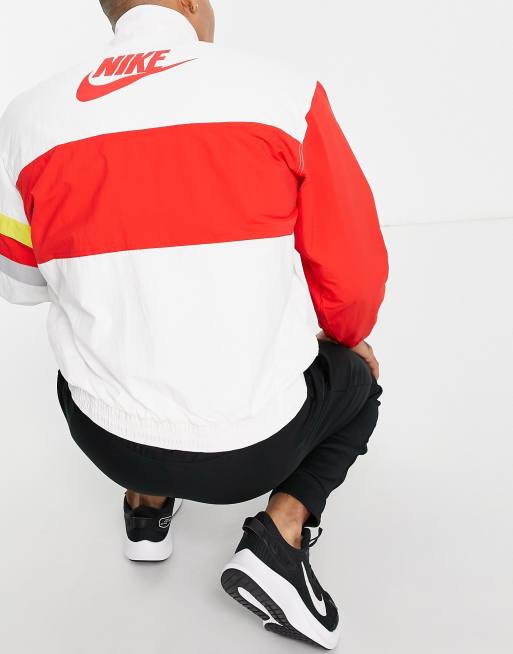Liverpool white jacket cheap