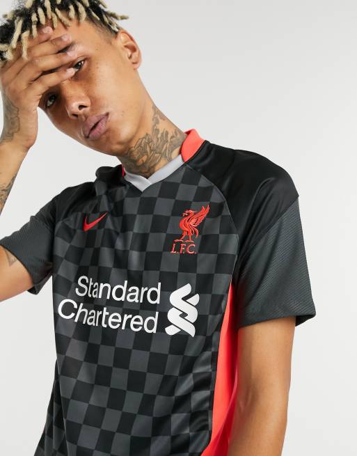 Maglia liverpool hot sale champions league