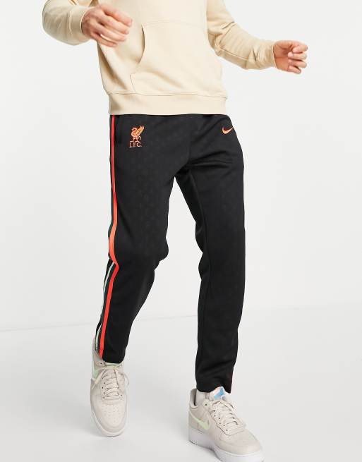 Lfc joggers on sale