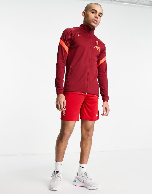 Liverpool fc clearance track top