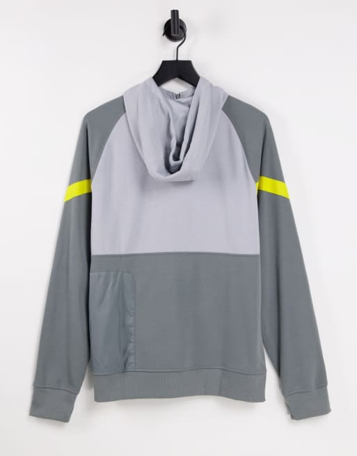 Liverpool grey hot sale travel hoodie