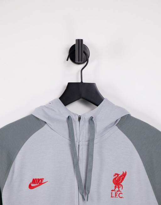 Liverpool cheap travel hoodie