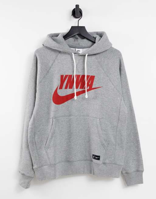 nike ynwa hoodie