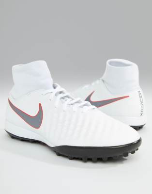 white astro boots