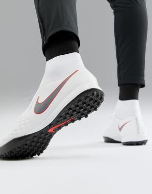 nike magista astroturf with sock