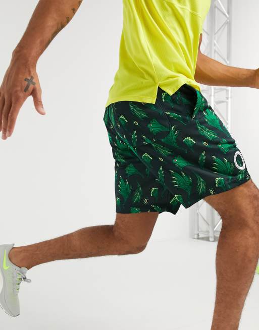 Nike alumni store aop shorts