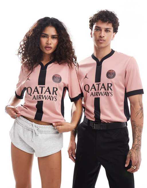 Paris st germain pink on sale