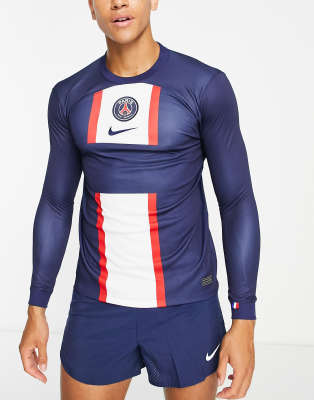 nike psg home kit