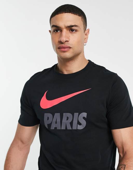 Nike t sales shirt psg