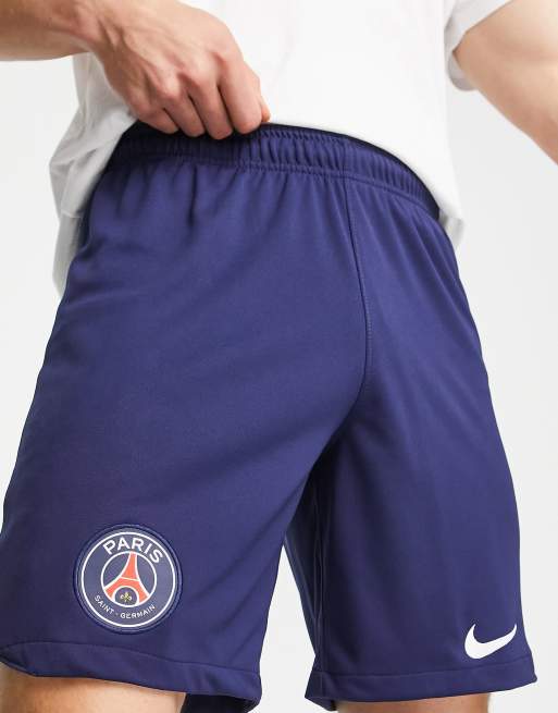 Psg nike clearance shorts