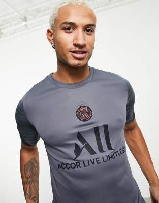 psg strike t shirt