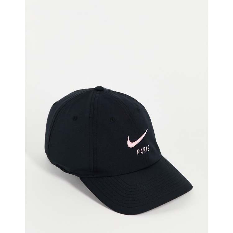 Nike paris saint germain hot sale cap