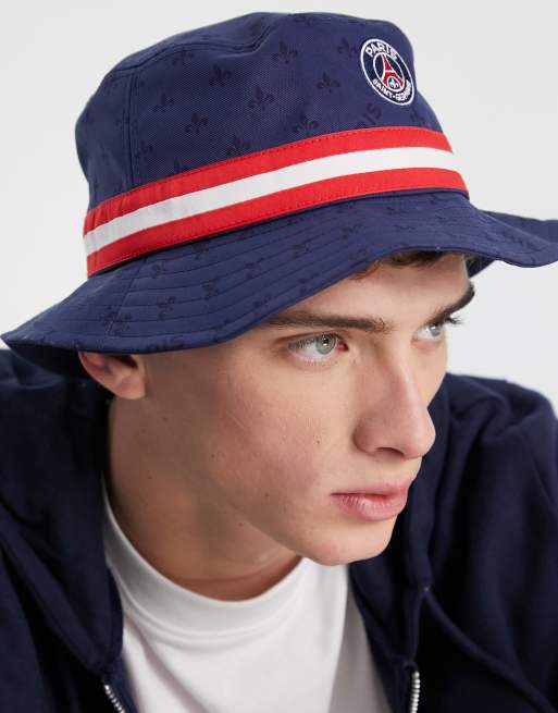 Cappello jordan clearance blu