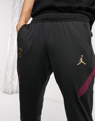 paris jordan joggers