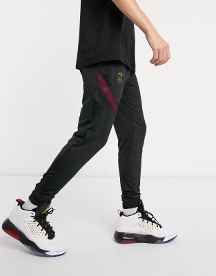 paris jordan joggers