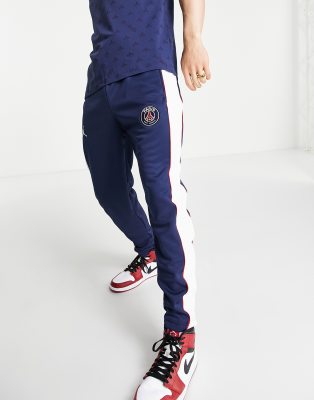 jordan paris saint germain joggers