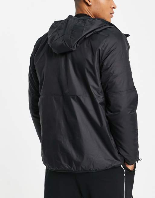 Nike - Football Park 20 - Giacca termica, colore nero, 2 di 4