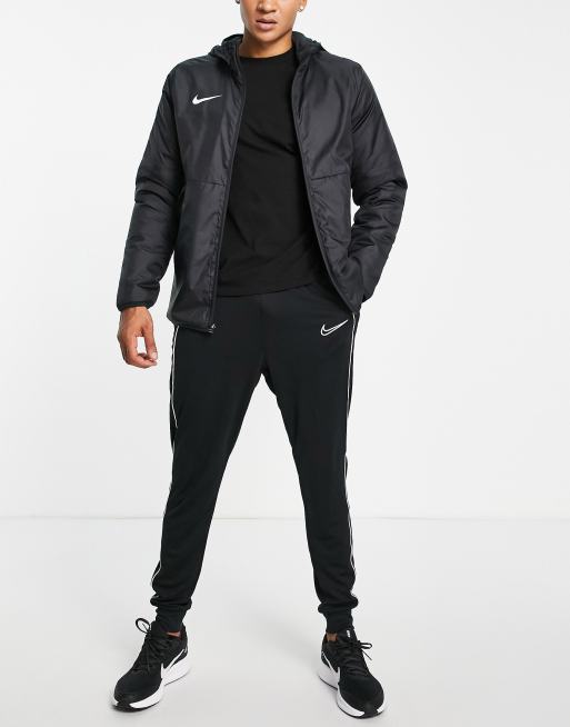 Nike Football - Park 20 Therma - Veste - Noir, 3 de 4