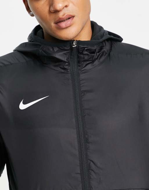Nike Football - Park 20 Therma - Veste - Noir, 4 de 4