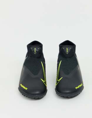 Nike Phantom Vision 2 Elite DF FG MG Junior 'Neighborhood .