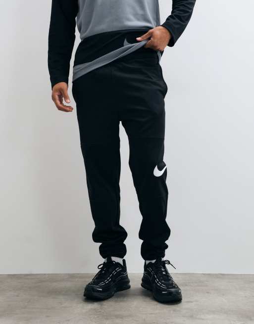 Nike Football Premier i96 joggers in black, 5 of 5