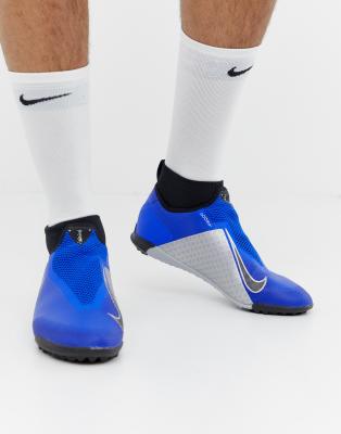 nike phantom astro blue