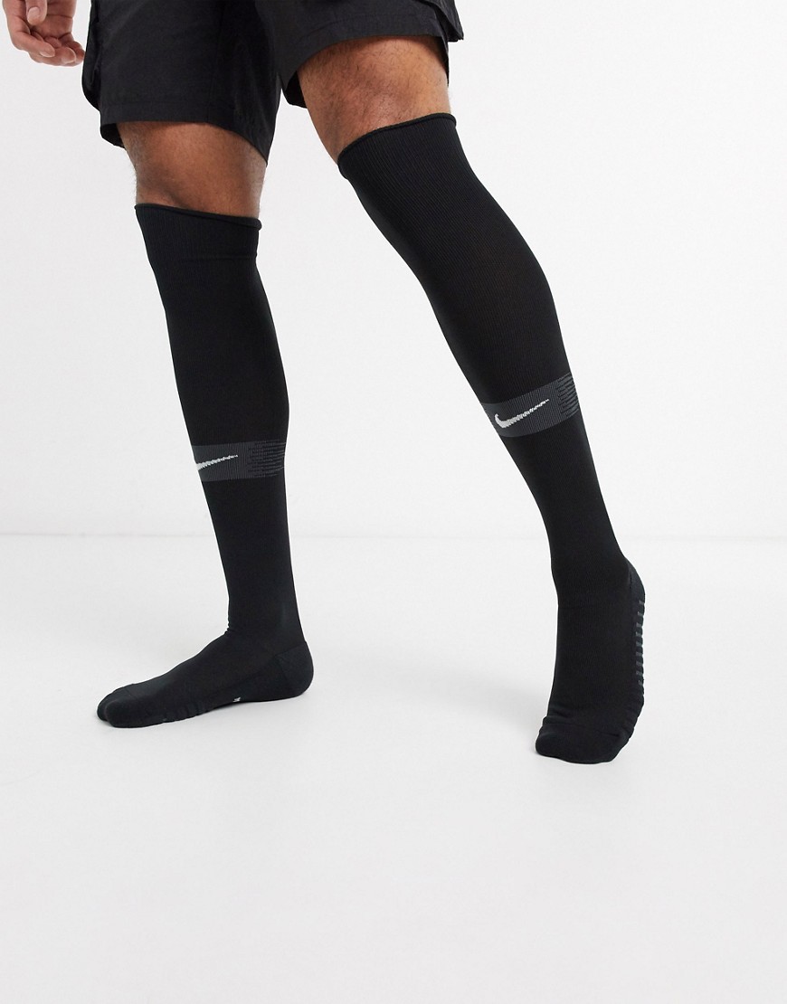Nike Football - Squad - Sokken in zwart