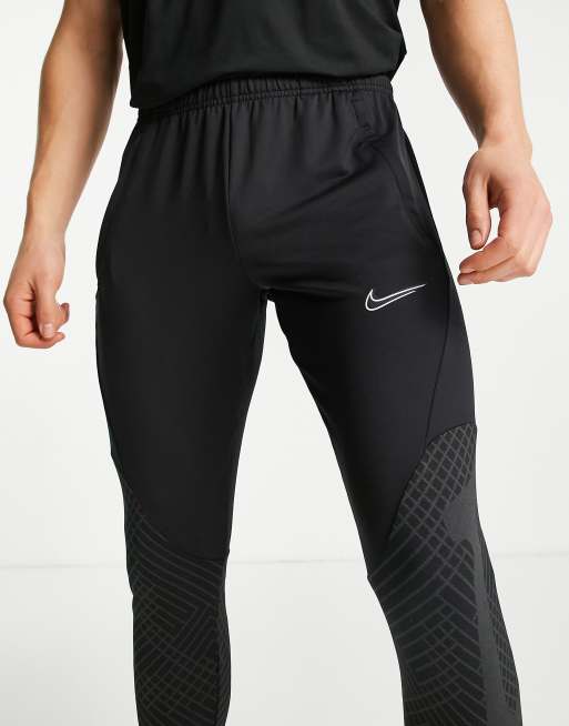 Nike football best sale strike joggers