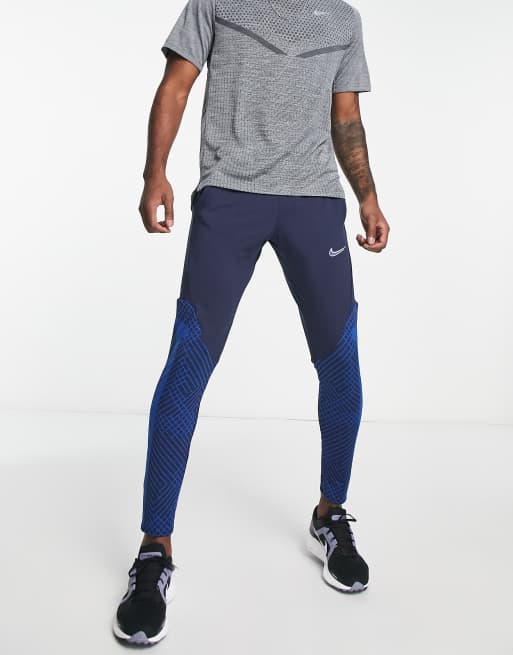 Nike football strike online joggers