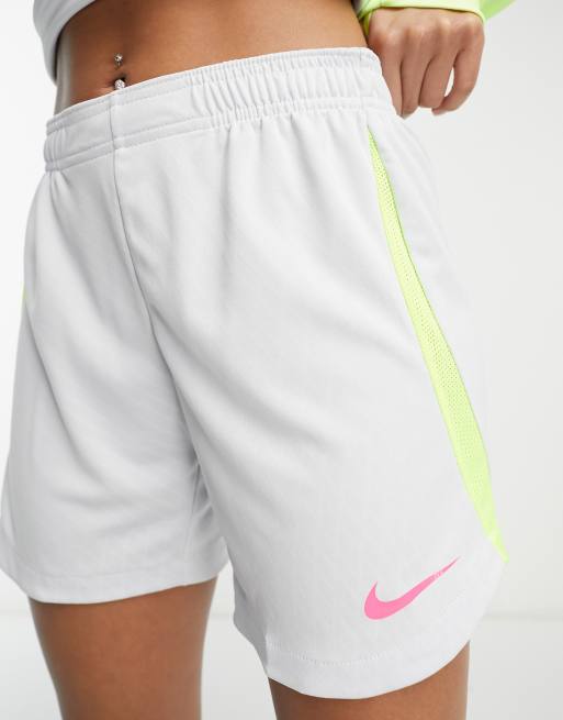 Nike volt cheap shorts womens