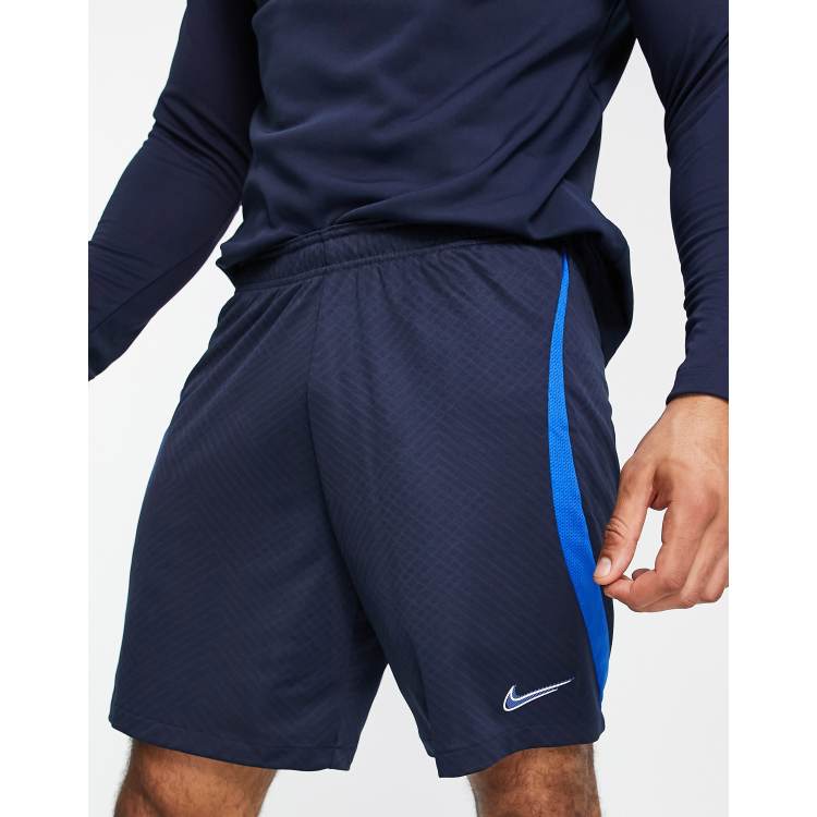 Short nike clearance dri fit squad