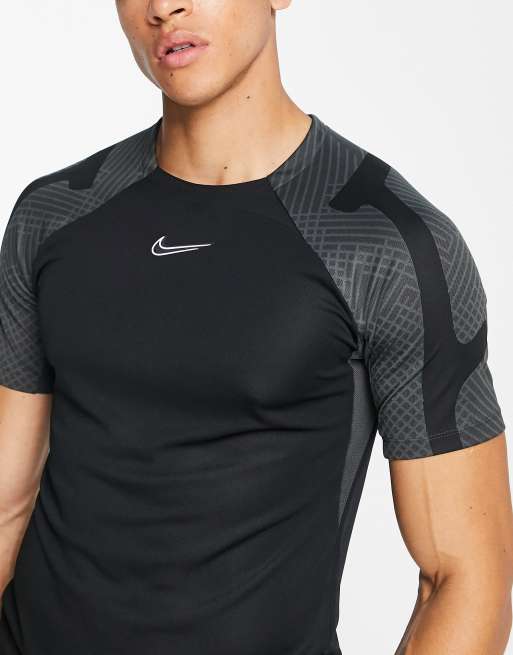 nike dri fit football shirt