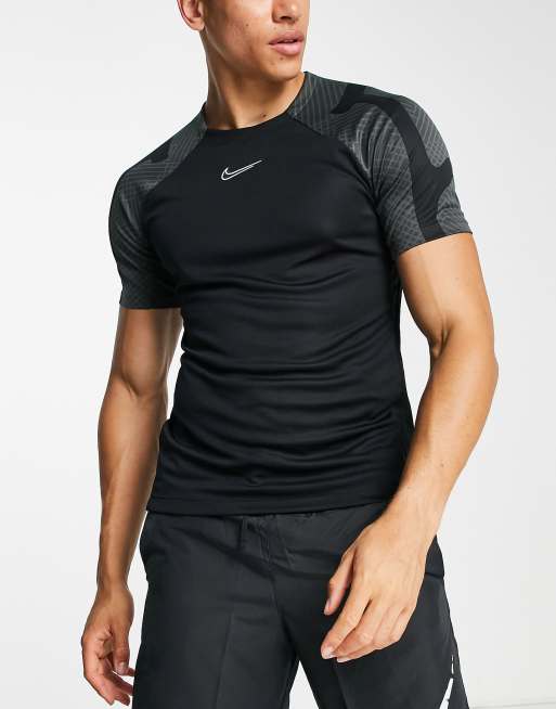 Nike football 2025 training shirt