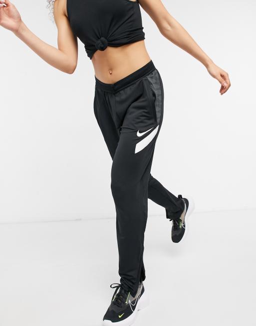 Nike Football Strike Dry joggers in black ASOS