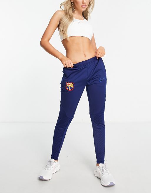 Nike FC Barcelona Leg A See Authentic Legging Woman