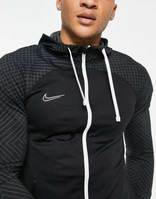 nike strike track jacket