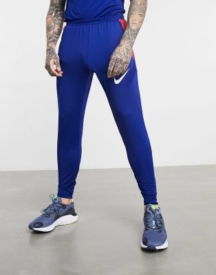 nike football strike joggers