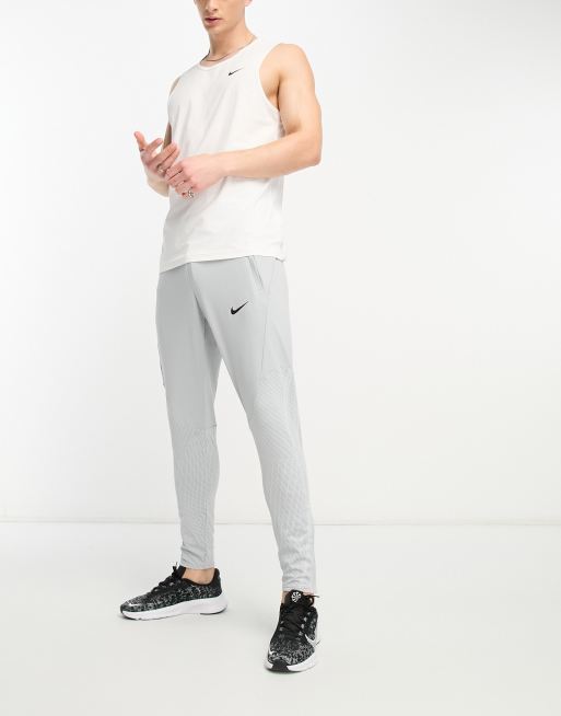 Jogging Nike Dri-FIT Gris : Achat Nike Dri-FIT au meilleur prix