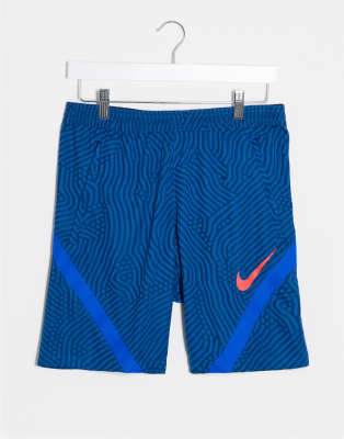 nike strike short