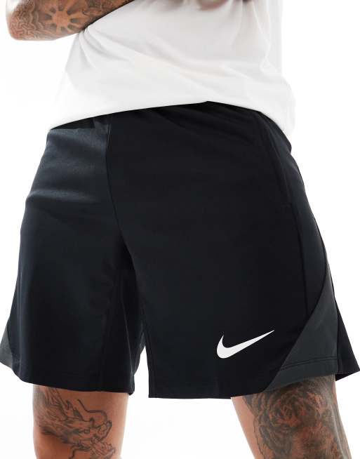Nike Football Strike shorts in black