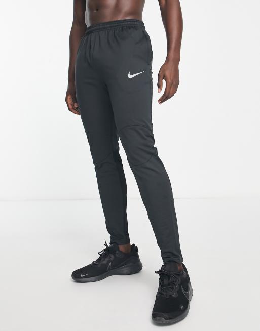 Nike Football Strike Therma FIT joggers in black ASOS