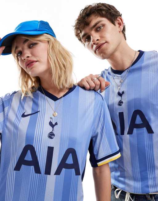 Nike football tottenham hotsell