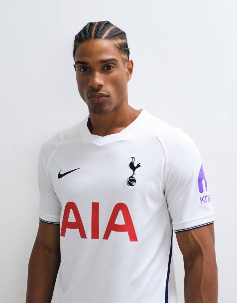 Nike Football Tottenham Hotspur 26/27 home jersey in white - view 1