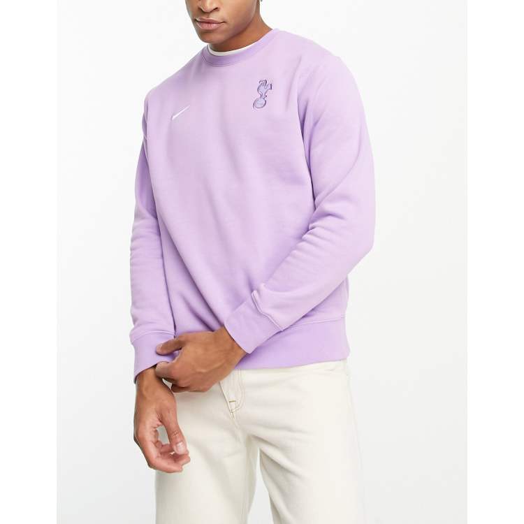 Tottenham discount crewneck sweatshirt